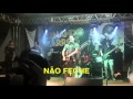 CHUVA RAIN DOWN Delirious By MINISTÉRIO RENOVO