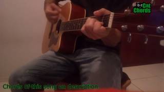 Mr. ECHO - NICO Touches the Walls Cover