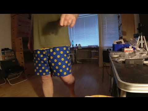 MongoTV_10911 - God ONSDAG Aften