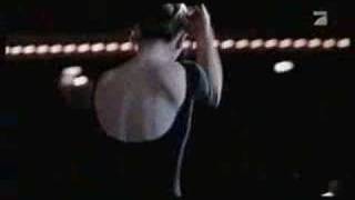 All or nothing- Athena Cage