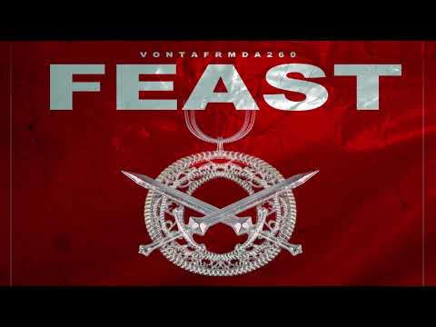 "FEAST" -  VONTAFRMDA260