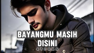Download lagu LAGU SEDIH - BAYANGMU MASIH DISINI mp3 Download lagu LAGU SEDIH - BAYANGMU MASIH DISINI mp3