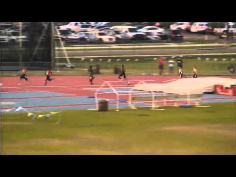 2012 FHSAA Class 2A Boys 800 Meter Run Final