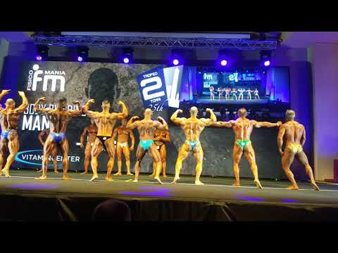 Trofeo 2 torri 2017 cat 85kg