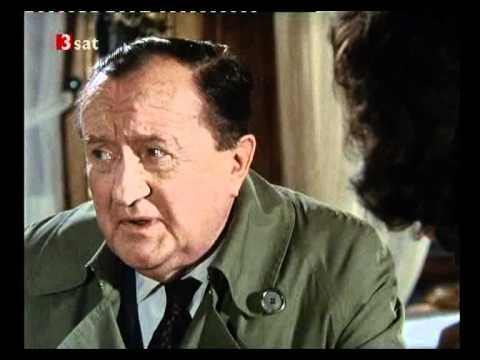 Der Alte 83 Der Unbekannte im Spiel (3-4)