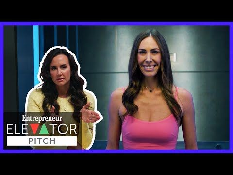 Did This Entrepreneur Find the Holy Grail for Burning Fat? - YouTube