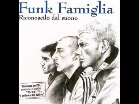 Funk Famiglia - Se un Giorno
