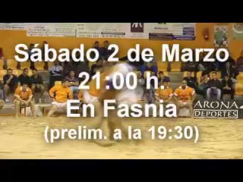 Promo: BRISAS DEL TEIDE - CHIJAFE