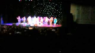 Penny and The Supremes