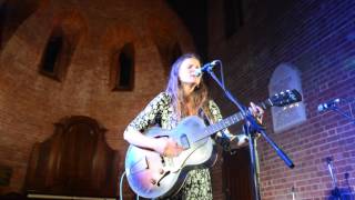 DEVON SPROULE FOLK MUSIC FAIRBRIDGE FESTIVAL 2016 7670
