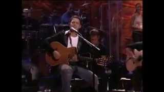 Alejandro Sanz - Quisiera Ser