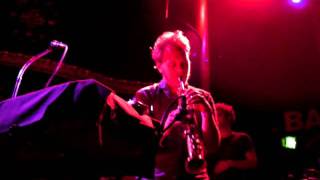 Jaga Jazzist live NINJA TUNE The Great American Music Hall SF CA 6/22/11 Full Concert Complete Show
