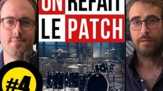 Video thumbnail for XLN Audio Addictive Drums 2 - TEST by Audiofanzine in English