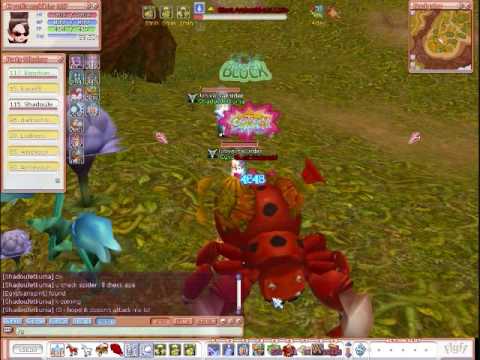 Shaduwar Giant Hunting