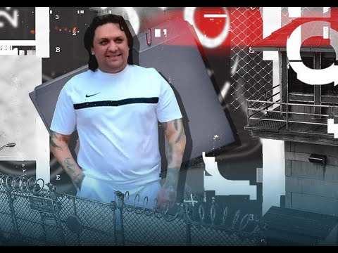 LOUIS STAN A FOST UN DETINUT MODEL! CE AU SCRIS GARDIENII IN DOSARUL LUI DE LA PENITENCIAR!