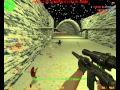 Зомби сервер Counter-Strike 1.6 [Раунд немезида] 