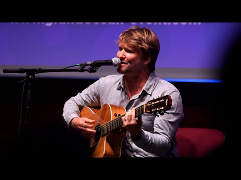 Tom Frager - Lady Melody (version acoustique)