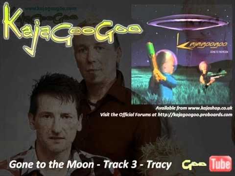 Video thumbnail for Tracy