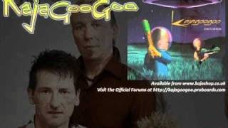 Kajagoogoo - Gone to the Moon - Tracy