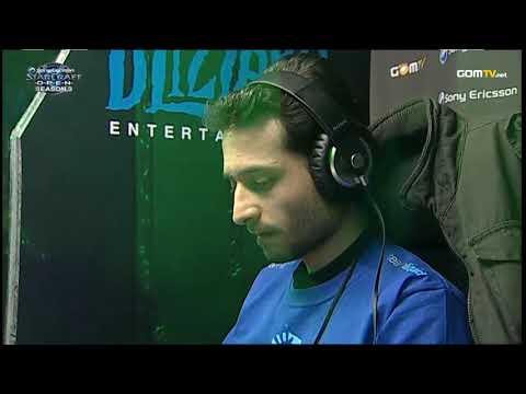 2010 GSL Season 3 Ro64 Match 10 Set 1   BitByBit vs HaypRo