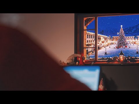 A PONY Christmas Tale 🎅🏻