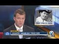 Country singer Ray Price dies