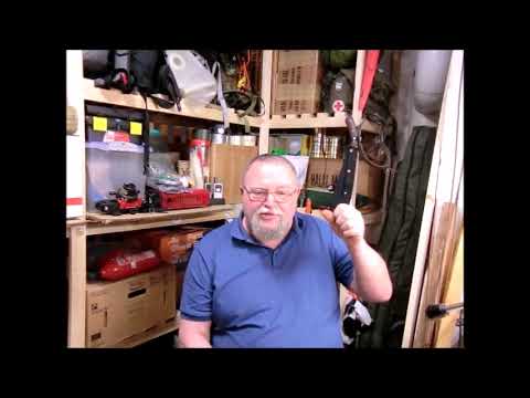 Verhalten im Notfall, die ersten Schritte. Vid#25