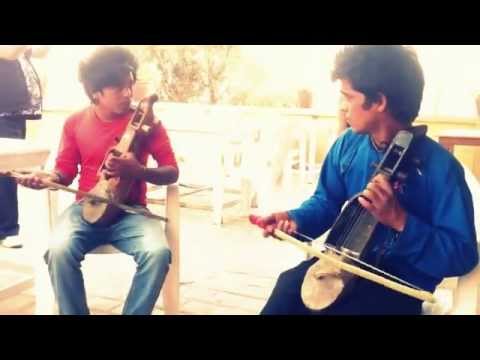Shiva Pariyar - pagal banayou priya Cover