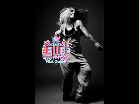 Nick Galea ft Amba Shepherd - I Believe (Jono Fernandez Remix)