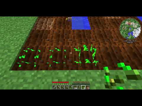 Minecraft Inventions ftb Ep  03