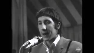 The Who - Happy Jack (Live At Leeds)