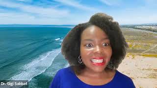 There is Hope When You Have Faith -Dr. Regeline Gigi Sabbat & Dr. Kimberley Linert