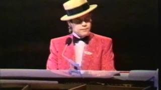 The Two Ronnies UK TV Christmas special 1983 - Cold As Christmas