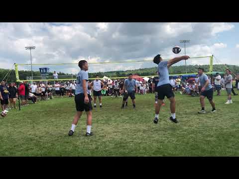 Kaliber vs Cloud 9 Game 2