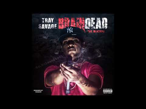 Tray Savage x Gino Marley - Faces [Official Instrumental] (Prod. by theKidDeezy)