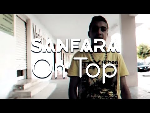 Sanfara  - On Top