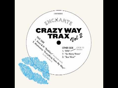 Metronomy - Everything Goes My Way (Enchante Remix)