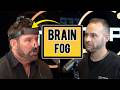 He Couldn’t Think Clearly for Years — Until This Red Light Fixed His Brain (CTE)