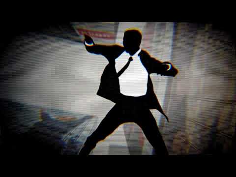 "Mad Men Intro/A Beautiful Mine" - RJD2 (CD-R Vaporwave Edit)