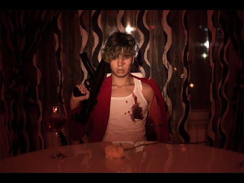 Pablo - Filme (feat. Andy, Ghetzu, Ysl Eric, Vocs& Golden L.)