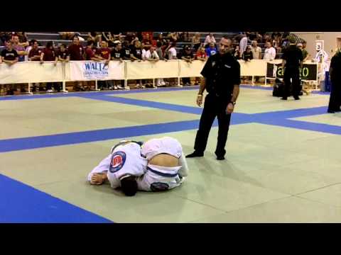 2nd Southwest BJJ Classic Josh Rodriguez vs Jonathan Van Buren 1ST PLACE FIGHT
