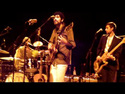 Devendra Banhart Shabop Shalom