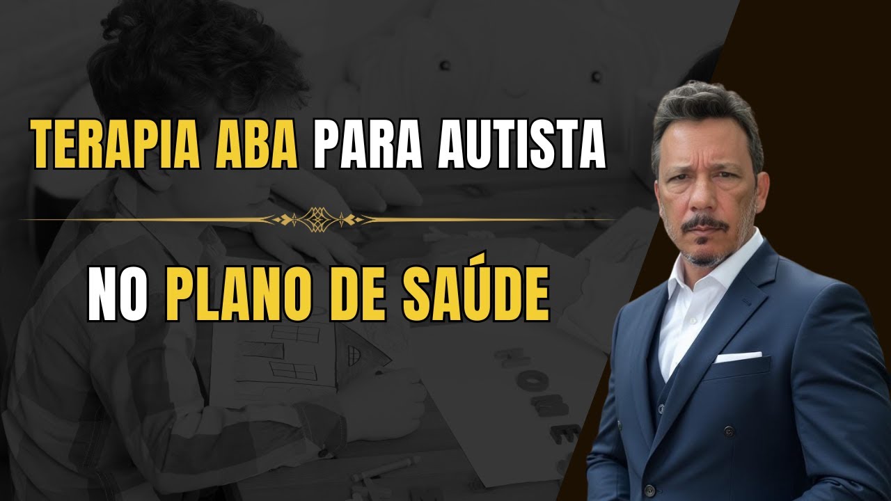 Does an AUTISTIC person have the right to ABA THERAPY under the HEALTH PLAN?