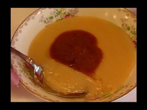 Betty's Quick Tip 81--How to Make Quick and Easy Chicken Gravy
