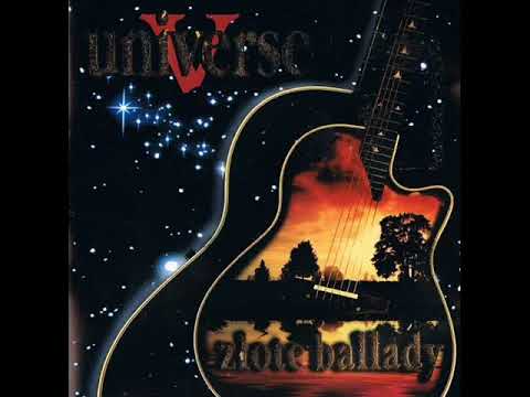 Universe - Złote ballady cała płyta