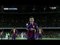 Lionel Messi vs Espanyol (Home) 2014-15 HD 1080i By IramMessiTV