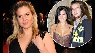 Big Brother's Michelle Bass hasn't seen Stuart Wilson in 10 years