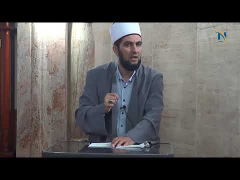 Për 500 euro a e kishe agjëru 1 ditë Ramazani? (ngjarje) - Hoxhë Remzi Isaku