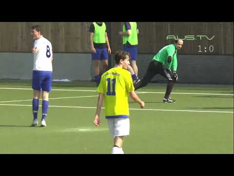 TSV Sasel III - TuRa Harksheide II