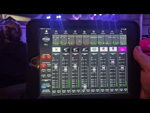 Andy Davis Band @Westmorland County Fairgrounds